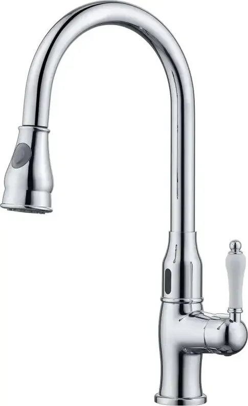 Смеситель Kaiser Vincent 31366 для кухонной мойки