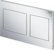 Смывная клавиша для унитазов Viega Visign for Style 21 773236