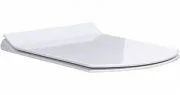 Крышка-сиденье BelBagno Carina BB1077SC с микролифтом