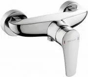 Смеситель Bravat Arden F9351385CP-01-RUS для душа