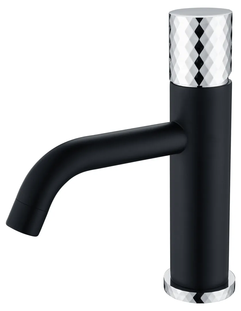 Смеситель для раковины Boheme Stick 121-BCR