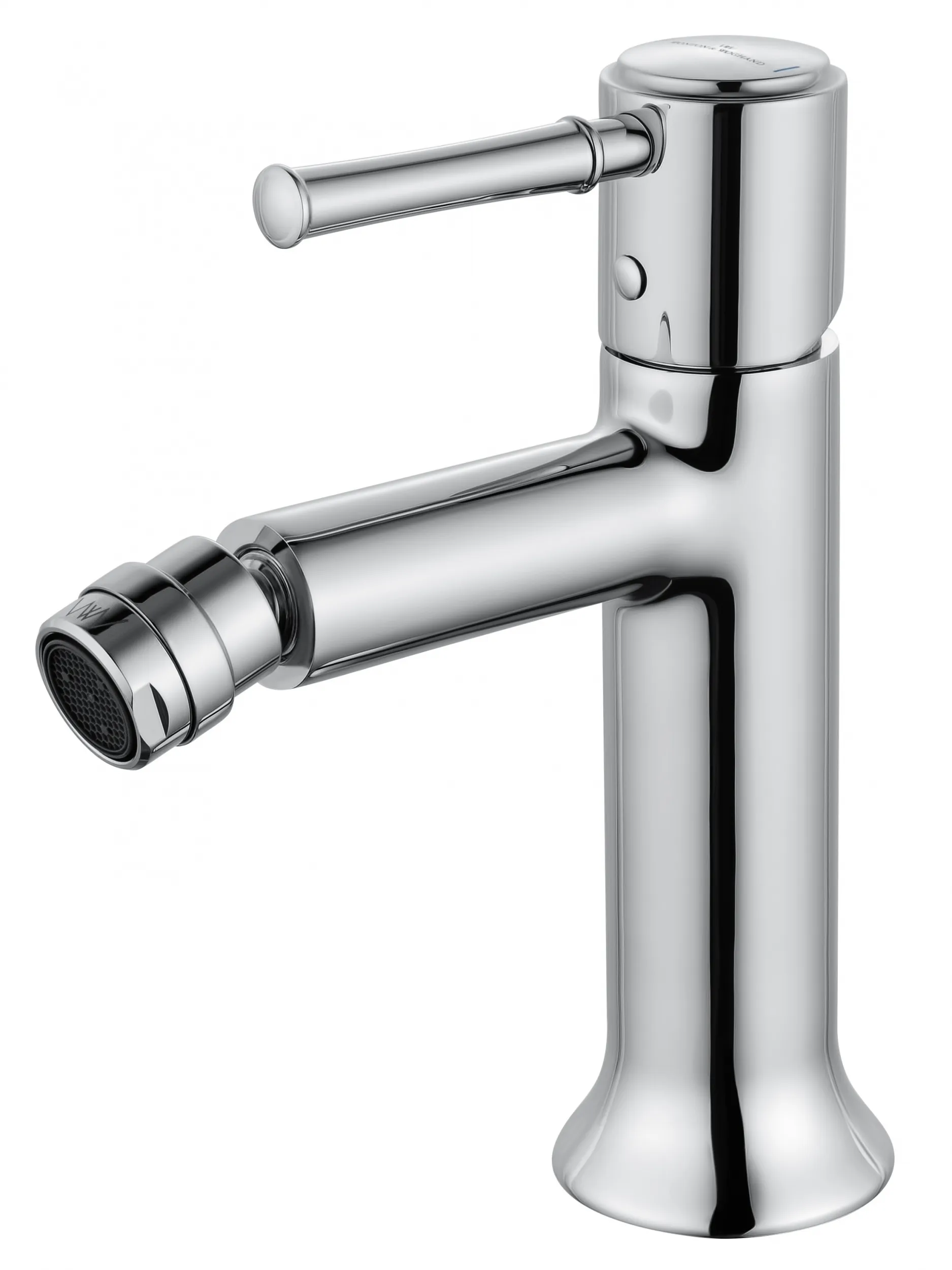 Смеситель для биде Wonzon & Woghand TOR WW-88016073-CR