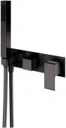 Смеситель Cezares Porta PORTA-VDM2-NOP для ванны с душем с внутренней частью