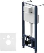 Система инсталляции AM.PM Pro I012704 с шумоизоляцией