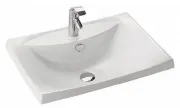 Раковина Jacob Delafon Escale E1289-00 60х44,5 см