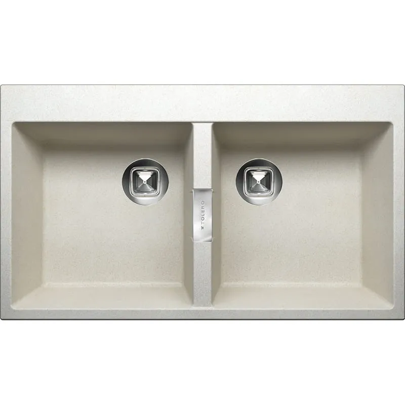 Кухонная мойка Tolero TL-862 №102 86 Сафари