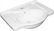 Раковина Kirovit Капри 56 см 4620008199344