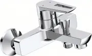 Смеситель BelBagno Rowena ROW-VASM-CRM для ванны с душем