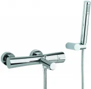 Смеситель Cezares Tink TINK-VDM1-01 для ванны с душем