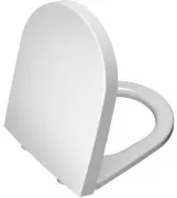 Крышка-сиденье VitrA S50 72-003-309 с микролифтом