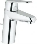 Смеситель Grohe Eurodisc Cosmopolitan 2338420E для раковины с донным клапаном