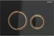 Смывная клавиша для унитазов Geberit Sigma 21 115.650.SJ.1