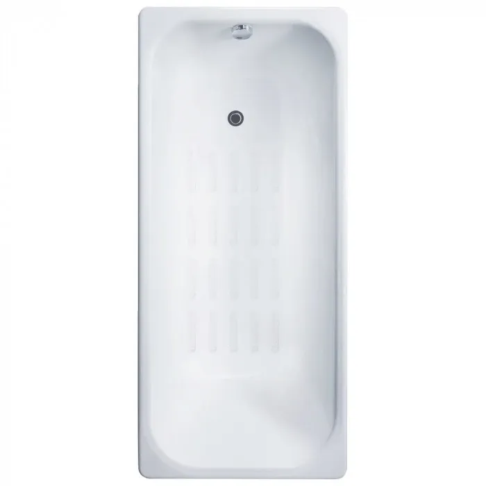 Чугунная ванна Delice Aurora 150x70 см DLR230617-AS