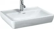 Раковина Laufen Pro 55 см 8.1895.1.000.104.1