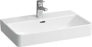 Раковина Laufen Pro 55 см 8.1895.8.000.104.1