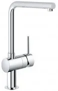 Смеситель Grohe Minta 31375000 для кухонной мойки