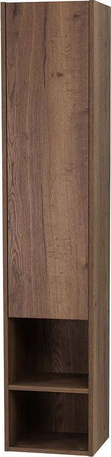 Шкаф-пенал BelBagno Kraft 33x160 KRAFT-1600-1A-SC-RT-R правый