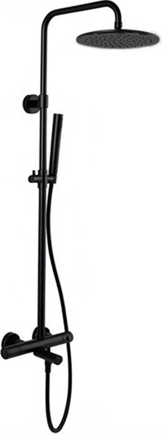 Душевая стойка Fima Carlo Frattini F3154/R256NS