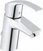 Смеситель Grohe Eurosmart New 33188002 для раковины