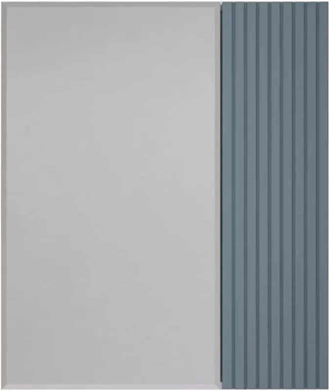 Зеркало-шкаф Style Line Стокгольм 60x71 ЛС-00002319