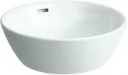 Раковина Laufen Pro 42 см 8.1296.2.000.109.1