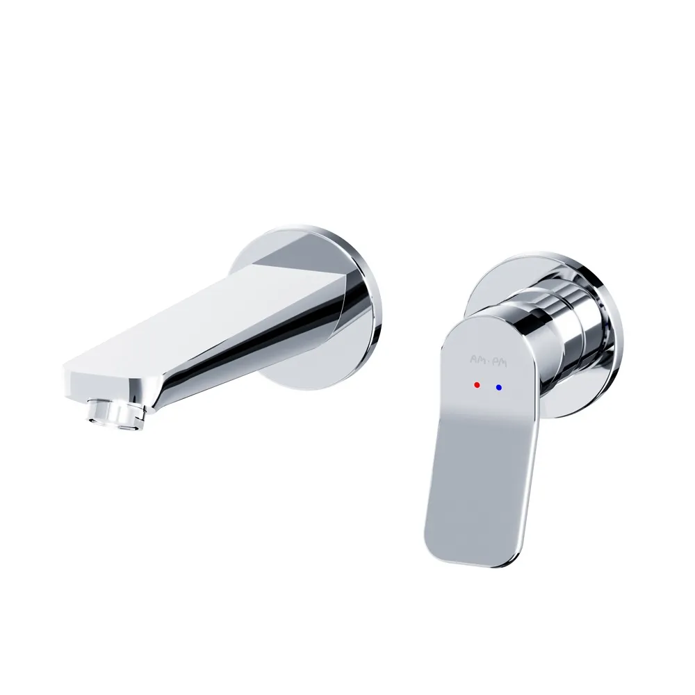 Смеситель Am.Pm X-Joy F85A72600 для раковины