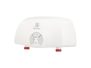 Водонагреватель проточный Electrolux Smartfix 2.0 T (5,5 kW) - кран