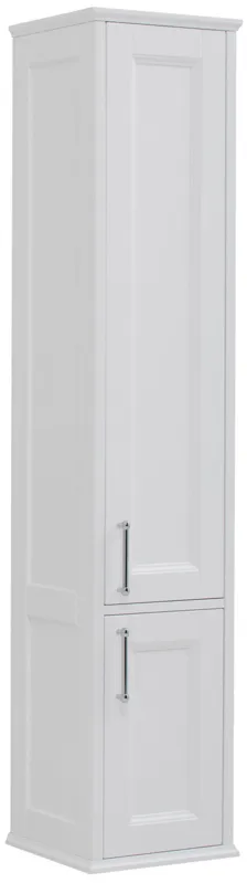 Шкаф-пенал Aquanet Бостон М 36