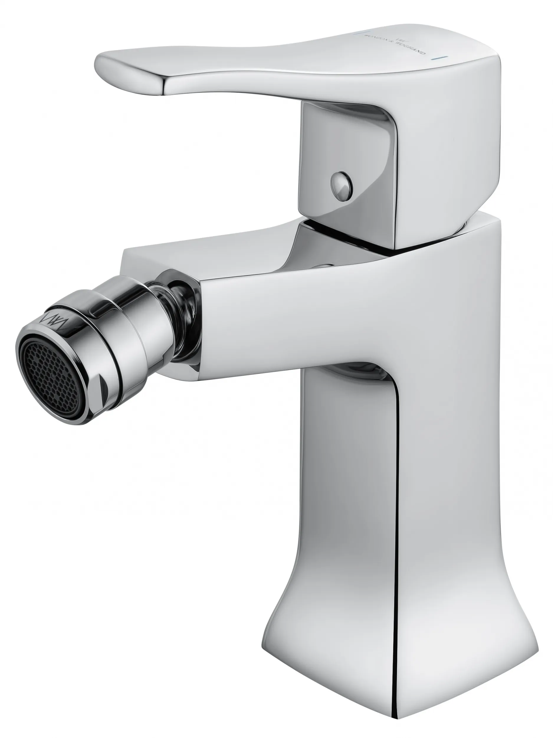 Смеситель для биде Wonzon & Woghand FLEX WW-88016072-CR