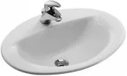 Раковина Jacob Delafon Patio 56 см E4155-X5-00