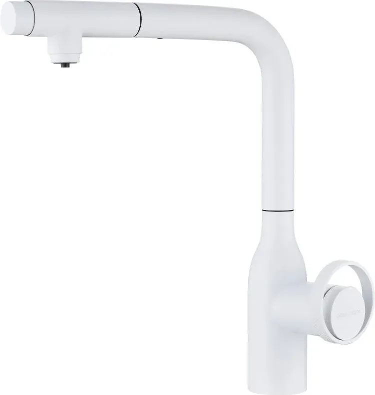 Смеситель для кухонной мойки Paulmark Urban Ur213104-431