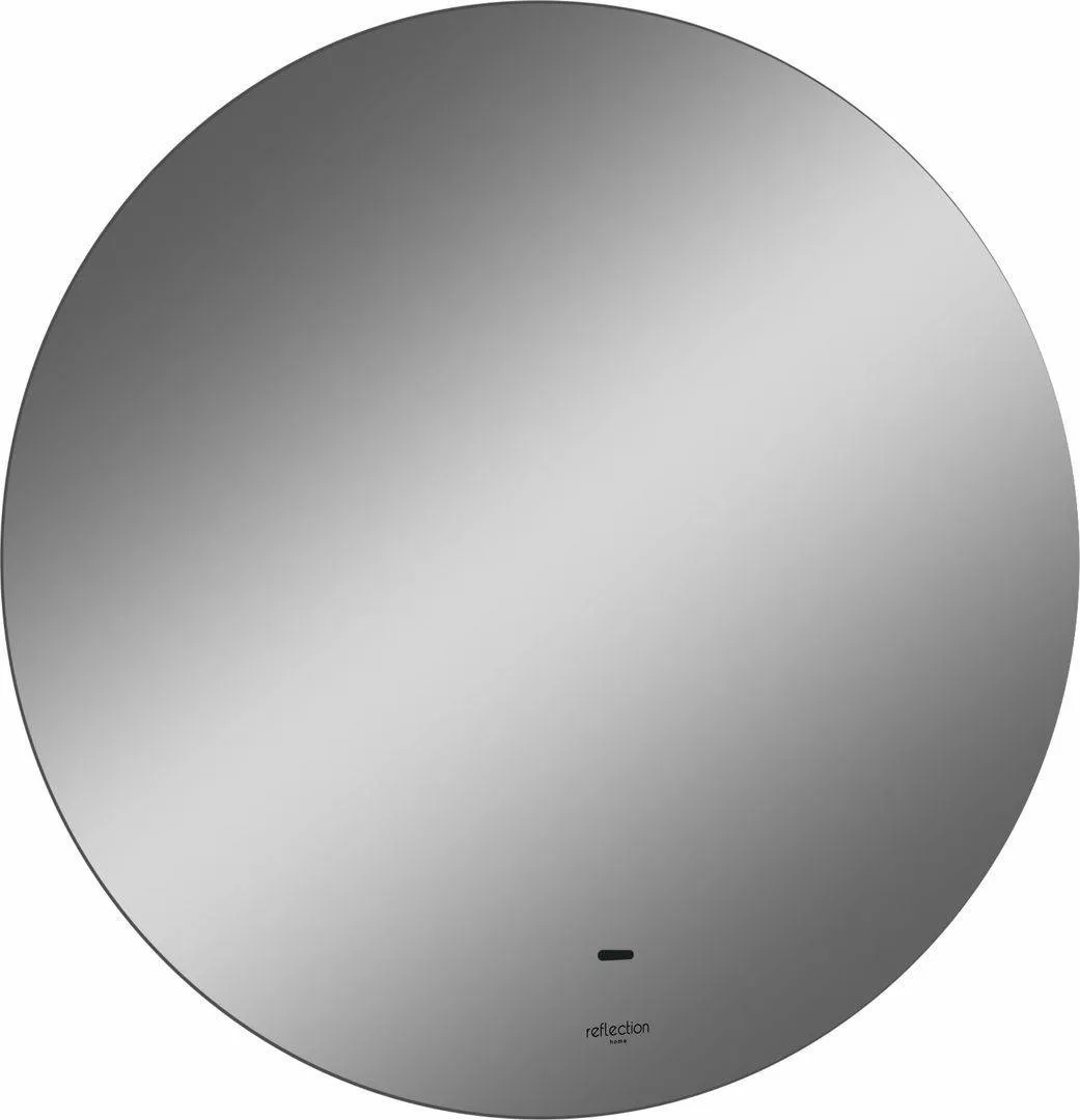 Зеркало Reflection Hoop 64x64 RF4310HO с подсветкой