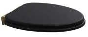 Крышка-сиденье Caprіgo Armonia KFE-AB-B032 с микролифтом
