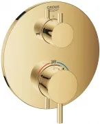 Термостат Grohe Atrio New 24138GL3 для ванны с душем