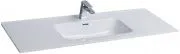 Раковина BelBagno 121 см BB1200ETL