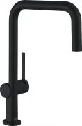 Смеситель Hansgrohe Talis M54 72844670 для кухонной мойки