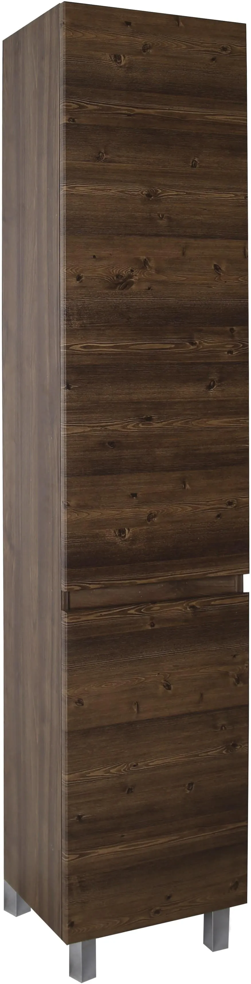 Шкаф-пенал ASB-Mebel Коста 40x190 11492 правый