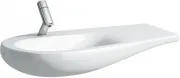 Раковина Laufen Alessi One 90 см 8.1497.5.400.104.1