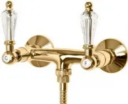 Смеситель Cezares Diamond DIAMOND-DS-03/24-Sw для душа