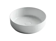 Раковина накладная Ceramica Nova Element 40 см CN6022MW