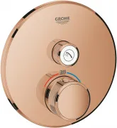 Термостат Grohe Grohtherm SmartControl 29118DA0 для душа