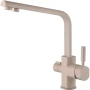 Смеситель Kaiser Decor 40144-4 для кухонной мойки