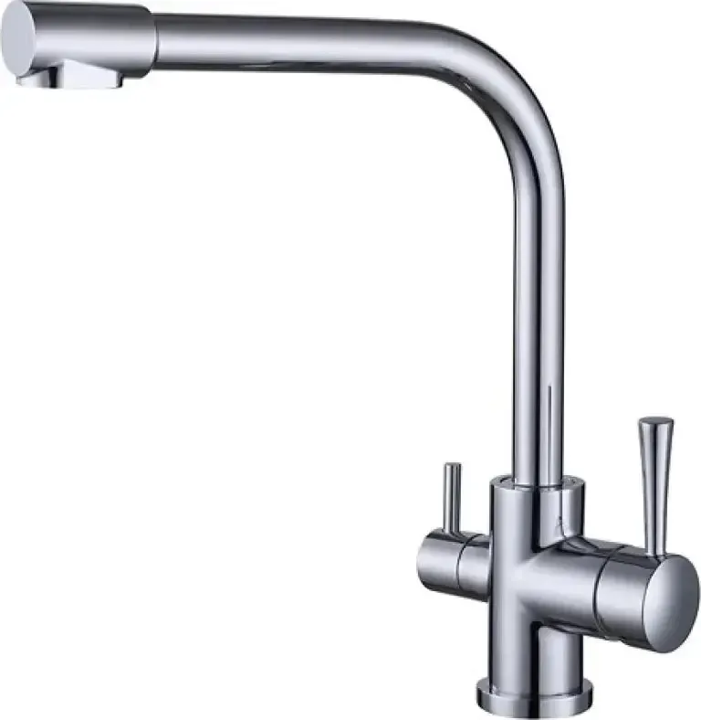 Смеситель Kaiser Merkur 26044 для кухонной мойки