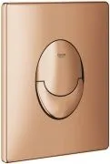 Смывная клавиша для унитазов Grohe Skate 38505DA0