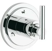 Переключатель Grohe Atrio 19134000