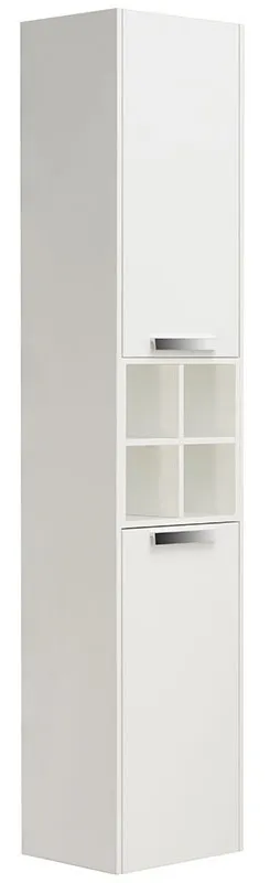 Шкаф-пенал Roca Lago 35x166 857297806