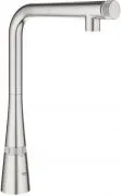 Смеситель Grohe Zedra SmartControl 31593DC2 для кухонной мойки