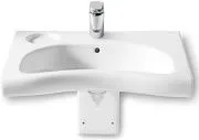 Раковина Roca Meridian-N 70 см 32724H000
