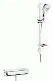 Душевой гарнитур Hansgrohe  ShowerTablet Select 27038000 фото 1