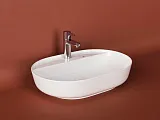 Раковина накладная Ceramica Nova Modo 60 см CN2004 фото 2